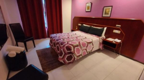 Motel Montecarlo